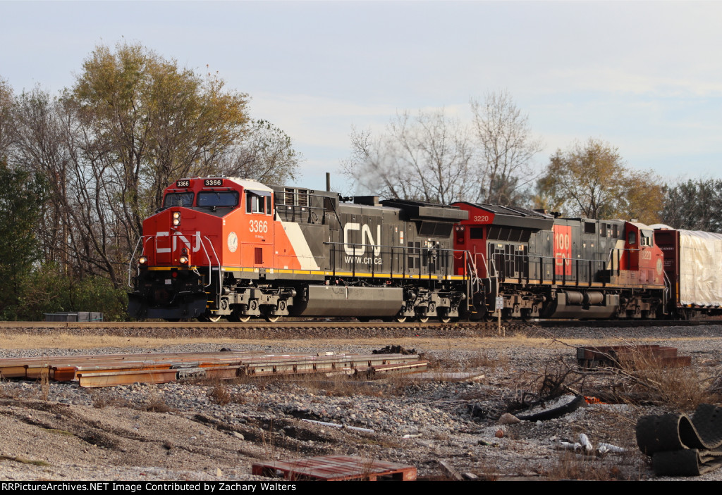 CN 3366 3220